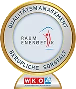 WKO Siegel Raumenergetik